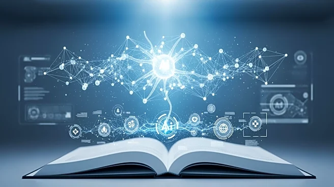 AI System DeepRare Surpasses Doctors in Diagnosing Rare Diseases, Enhancing Diagnostic Accuracy