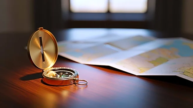 President Trump Advocates Military Action Against Cartels at Latin American Summit