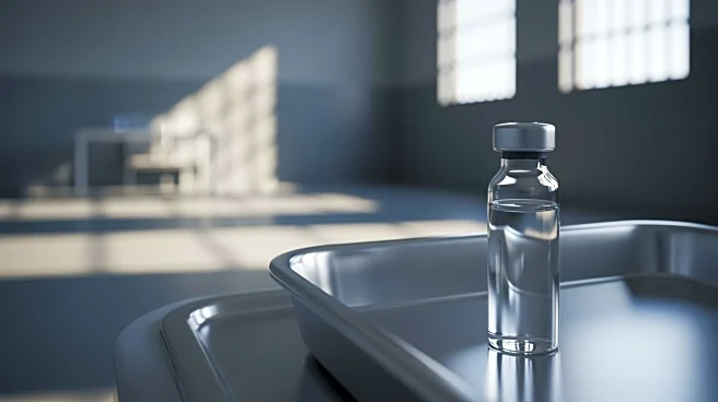 ICE Detention Raises Concerns After Diabetic Woman Denied Insulin