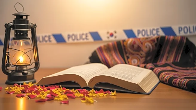 Tangkhul Naga Society Faces Challenges in Prioritizing Education Over Celebrations