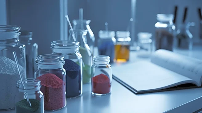 FDA Fails to Review Safety of Over 100 Food Ingredients, Report Finds