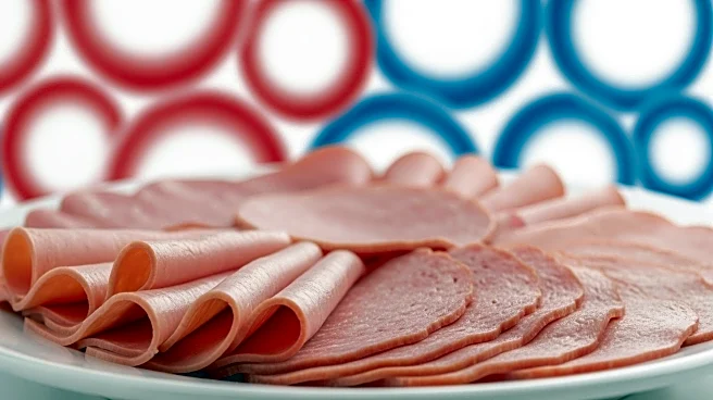 Poll Reveals Lack of Awareness Among Americans About Processed Meat and Colon Cancer Risk