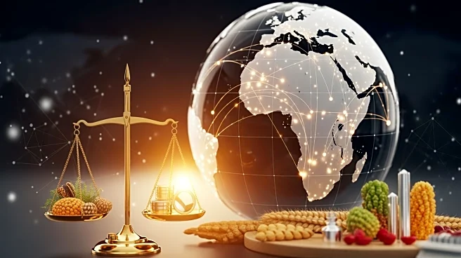 South Africa's FMD Strategy and AGOA Eligibility: Implications for U.S. Market Access