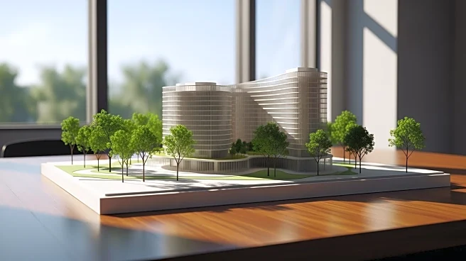 Obama Presidential Center's Grand Opening Set to Boost Chicago Community