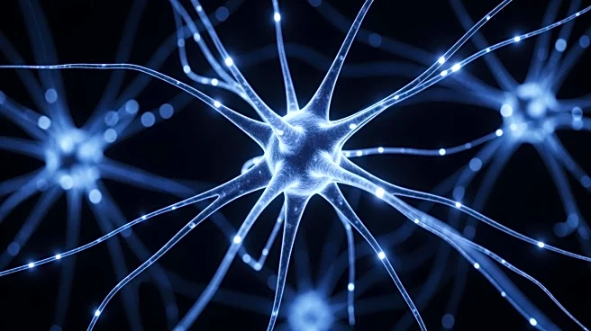 Researchers Identify Brain Cells That May Prevent Alzheimer's Tau Buildup