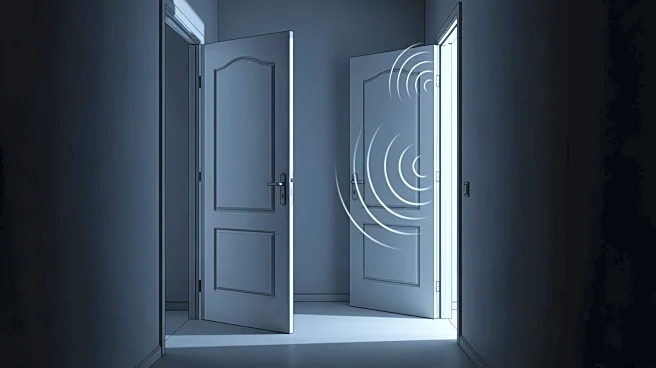 Tenants Struggle with Noise Complaints Amid Neighbor Dispute