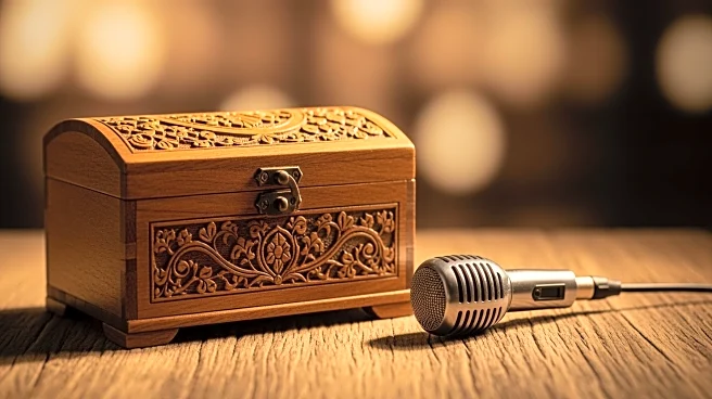 Italy's Last 'Cantastorie' Franco Trincale Continues to Perform at 90