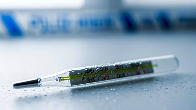 Massachusetts Health Officials Report Eighth Child Flu Death Amid Rising Cases