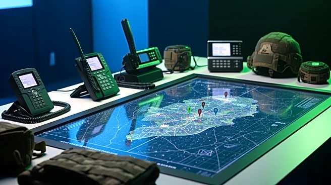 U.S. Southern Command and Ecuador Launch Joint Operation Against Narco-Terrorists