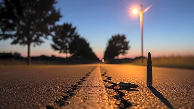 RCMP Investigates Lumby Shooting After Victim Dies in Hospital