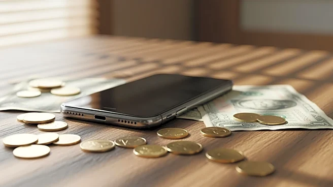 Efforts to Launch $40 Smartphones in Africa Face Economic Challenges