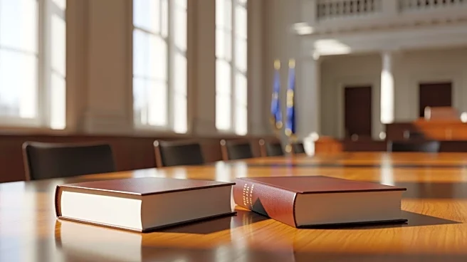 Lowell City Council Considers Allowing Independent Legal Counsel for Councilors