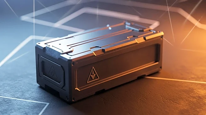 U.S. and Israel Race to Secure Iran's Nuclear Material Amidst Conflict