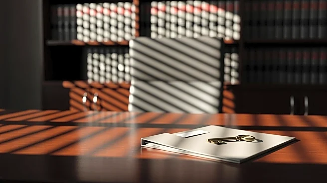 Court Records Reveal DHS Oversight Reduction Under Trump Administration, Raising Concerns