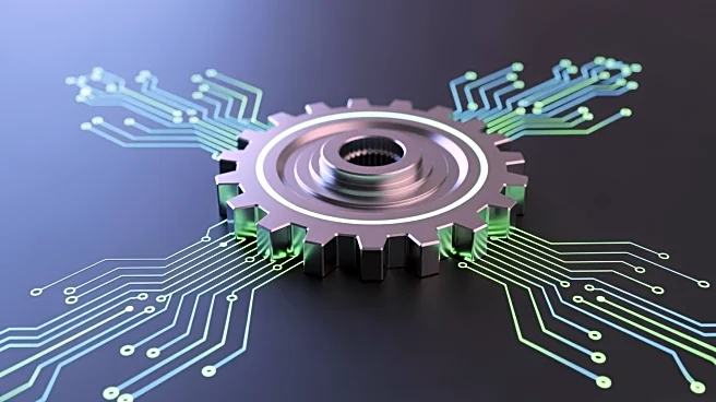 Pentagon's AI Dependency Sparks Concerns, Startups Aim to Fill Military-Specific AI Gap