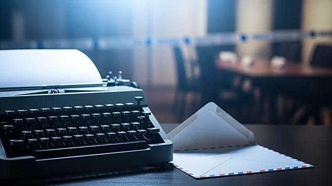 ICE Detains Colombian Journalist in Nashville Over Alleged Visa Violations