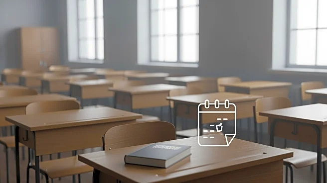 Orthodox Jewish Teachers Lose Grievance Over Religious Observance Day in NYC