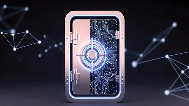 Trump Administration's Cyber Strategy Emphasizes Security of Cryptocurrencies and Blockchain