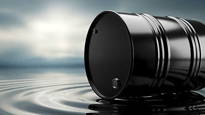 Kuwait Reduces Oil Production Amid Strait of Hormuz Closure, Affecting Global Supply