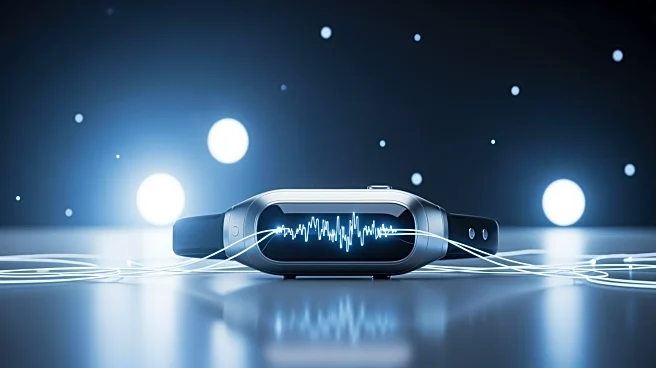 MIT's AlterEgo Wearable Introduces 'Silent Speech' Technology for Discreet Communication