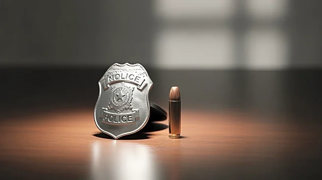 ICE Agent Involved in Fatal Shooting of US Citizen in Texas Confirmed by Agency