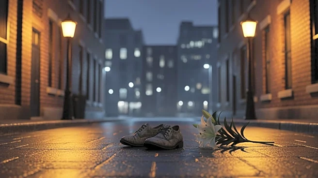 Two Women Fatally Shot in Chicago's Washington Heights, Suspect in Custody