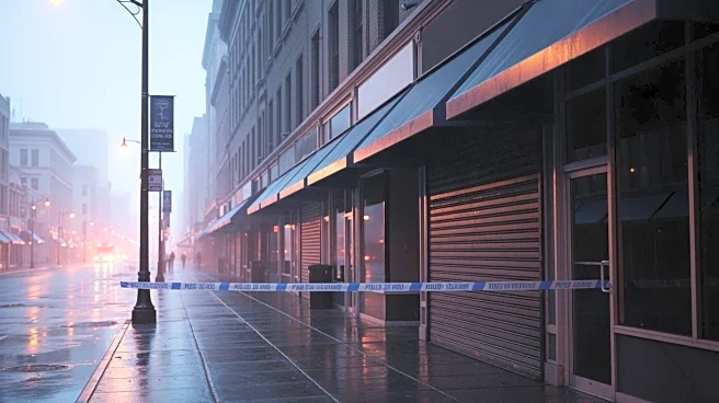 Minneapolis Neighborhood Faces Economic Struggles Post-Operation Metro Surge