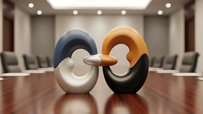 China's Foreign Minister Calls for Improved U.S.-China Relations Amid Upcoming Summit