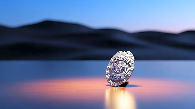 NYPD Officer Sorffly Davius Dies of Health Episode in Kuwait During National Guard Service