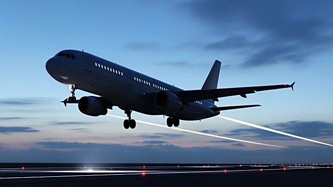 Southwest Airlines Flight Diverted Due to Passenger Disturbance, Misunderstanding Clarified