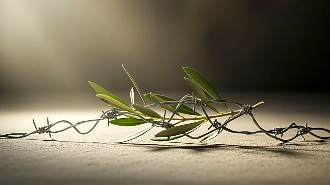 Lihi Lapid Highlights Women's Role in Israel-Iran Conflict Amidst Broader Societal Impact