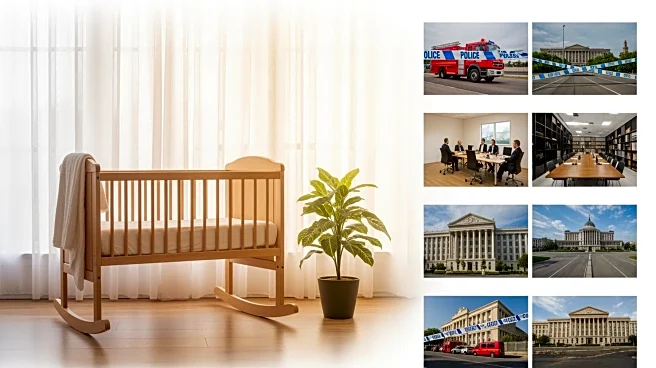 Nurture PA Provides Support Network for New Mothers in Pittsburgh