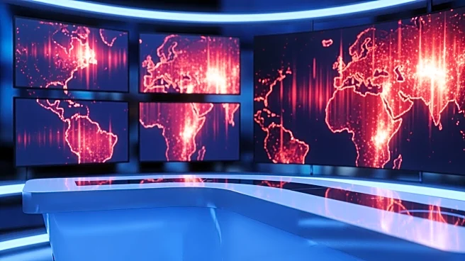 CNN Preempts 'Have I Got News For You' for Iran War Coverage