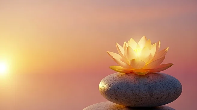 Bharatiya Feminism Emphasizes Empowerment Through Self-Development