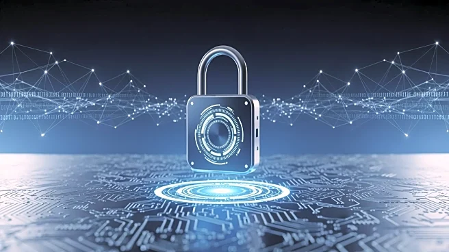 White House Unveils Cyber Strategy to Strengthen U.S. Technological Leadership