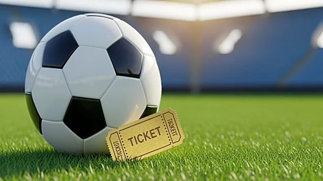 Mexican President Claudia Sheinbaum Offers World Cup Ticket to Young Female Soccer Player