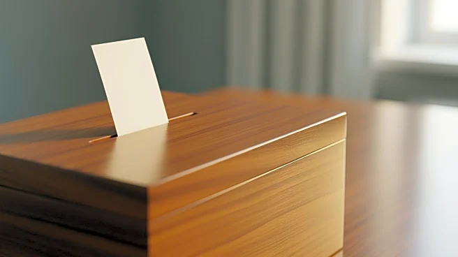 Carson Now Launches Voting for Carson City Local Favorites, Engaging Community Participation