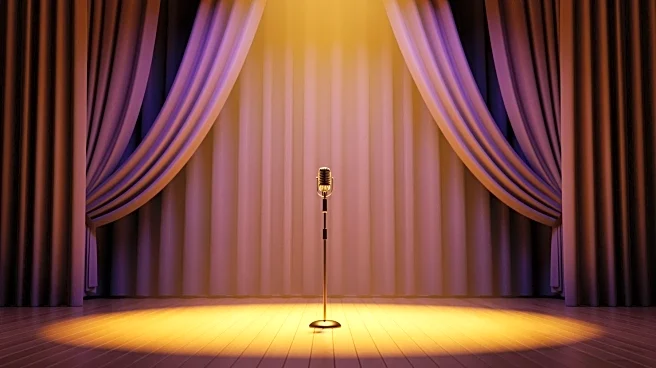 Santita Jackson Honors Rev. Jesse Jackson with Performance at Homegoing Service