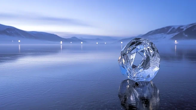 National Conservation Training Center Hosts Screening of 'Arctic Alchemy' Film