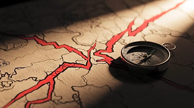 President Trump Demands 'Unconditional Surrender' from Iran Amid Tensions