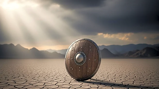 Iran Asserts Right to Self-Defense Amid US-Israel Military Actions