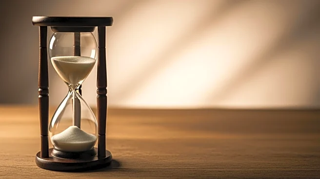 Study Suggests Difficult People May Accelerate Aging Process