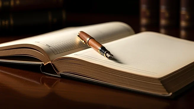 Former Accounts Secretary Sentenced for Defrauding Stellenbosch Law Firm