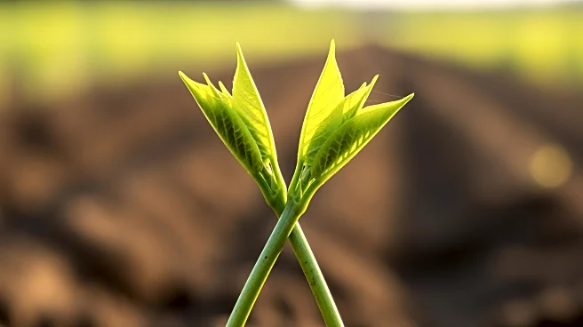 Mozambique and Thailand Strengthen Agricultural Cooperation