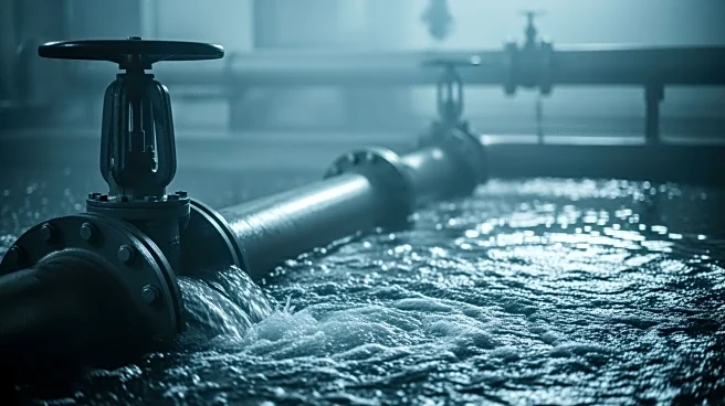 ALCOSAN Issues Waterway Advisory Following Power Outage at Treatment Plant