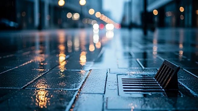 Kenyan Government Responds to Deadly Flash Flooding in Nairobi