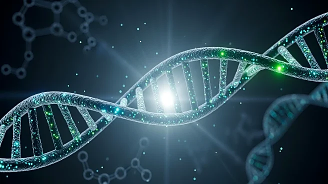 New Gene Discovery Offers Hope for Chemotherapy-Resistant Pancreatic Cancer