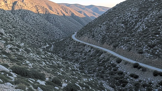 Iran-Turkey Border Crossing Sees Limited Exodus Amid Middle East Conflict