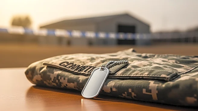 Fort Benning Dedicates Soldier Readiness Center to Honor Olympic Hero and Army Mentor