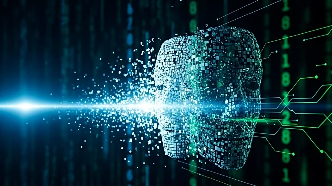 AI Technology Enables Hackers to Identify Anonymous Social Media Accounts, Raising Privacy Concerns